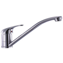 ABS Plastic Faucet Mixer for Kitchen (JY-N008)